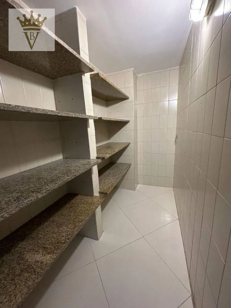 Apartamento, 3 quartos, 197 m² - Foto 8