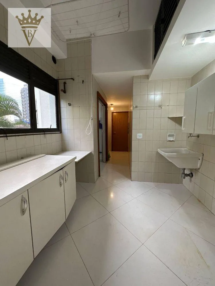 Apartamento, 3 quartos, 197 m² - Foto 9