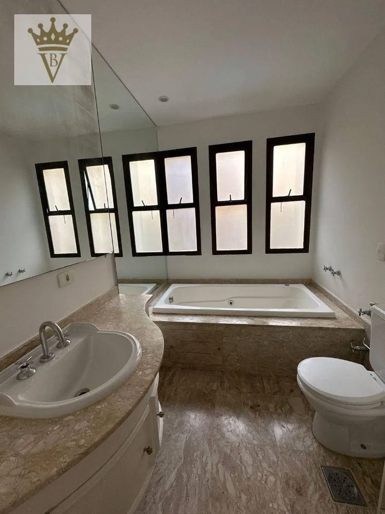Apartamento, 3 quartos, 197 m² - Foto 10