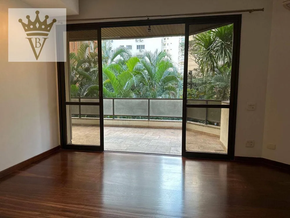 Apartamento, 3 quartos, 197 m² - Foto 1