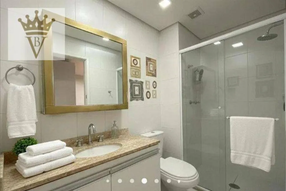 Apartamento, 1 quarto, 48 m² - Foto 7
