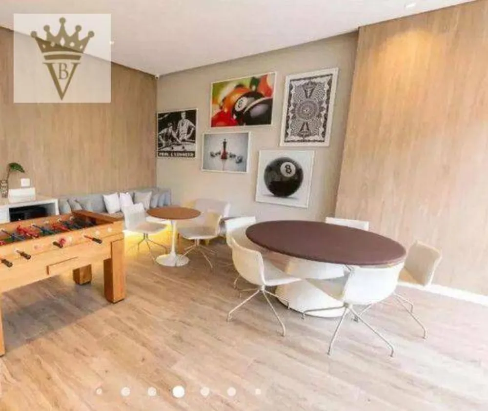 Apartamento, 1 quarto, 48 m² - Foto 9