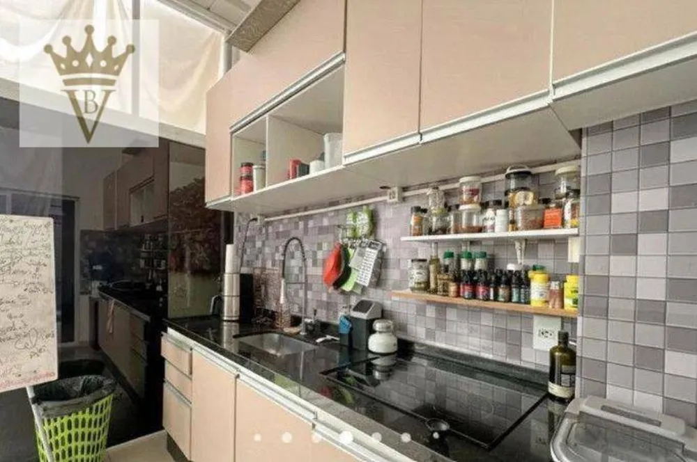 Apartamento, 1 quarto, 48 m² - Foto 4