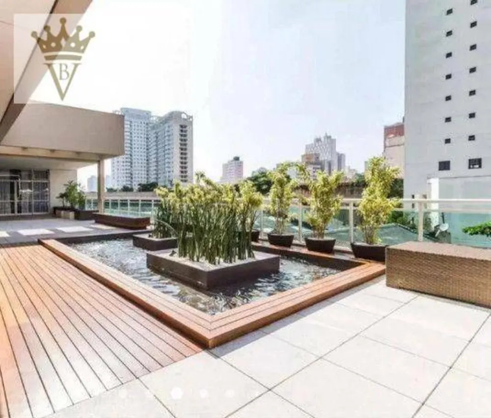 Apartamento, 1 quarto, 48 m² - Foto 8