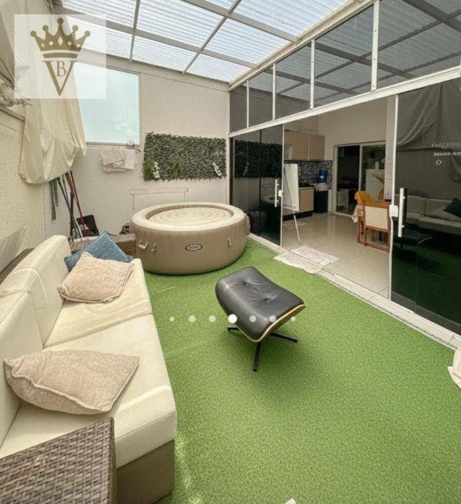 Apartamento, 1 quarto, 48 m² - Foto 6