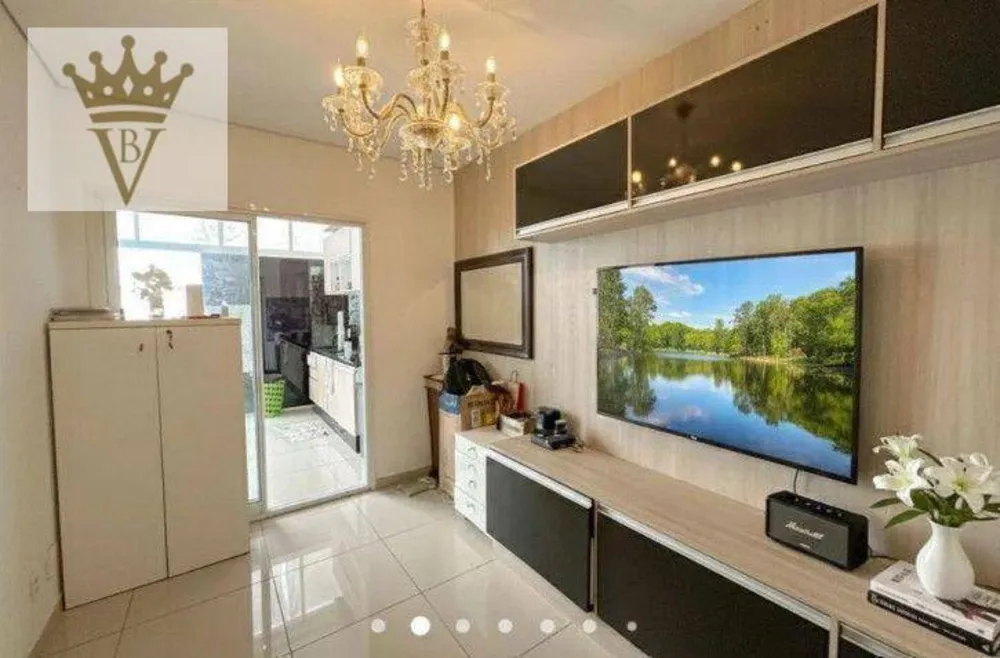 Apartamento, 1 quarto, 48 m² - Foto 2