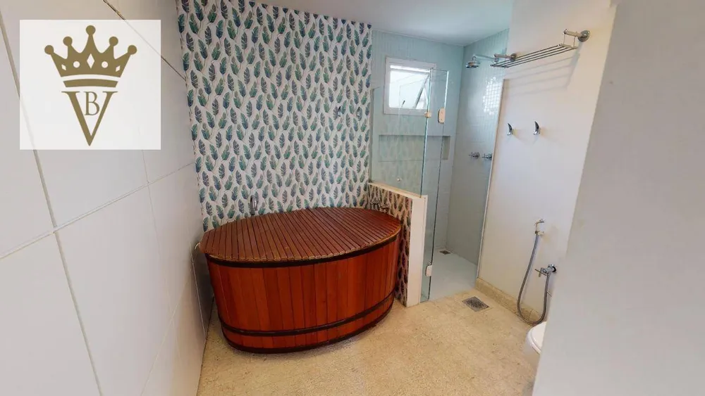 Cobertura, 3 quartos, 370 m² - Foto 6