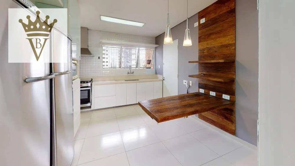 Cobertura, 3 quartos, 370 m² - Foto 2