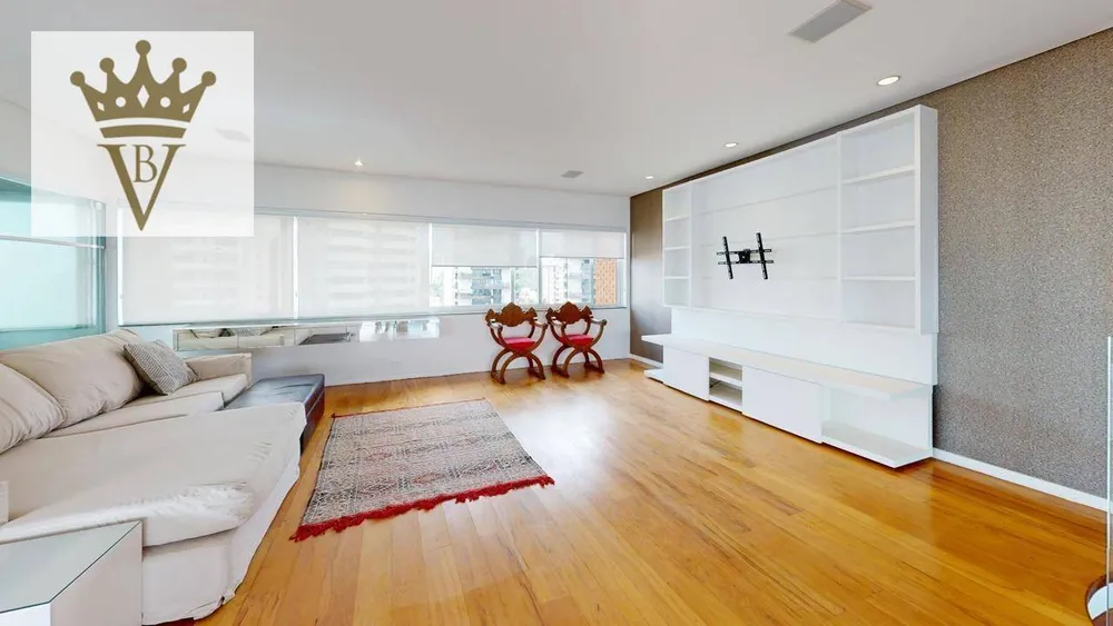 Cobertura, 3 quartos, 370 m² - Foto 6