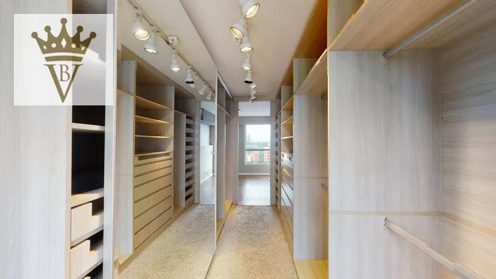 Cobertura, 3 quartos, 370 m² - Foto 7