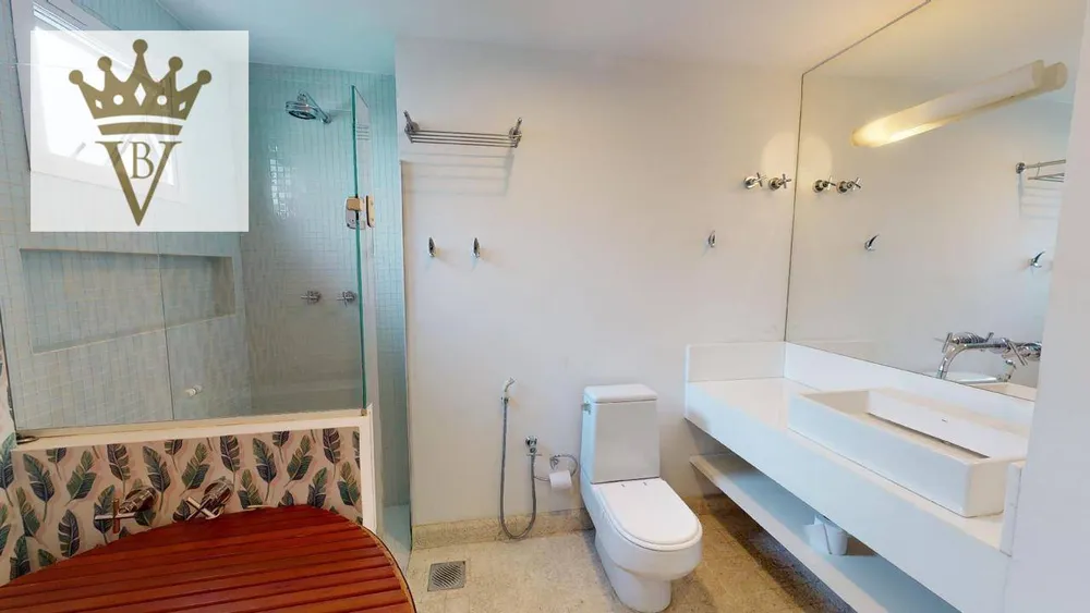 Cobertura, 3 quartos, 370 m² - Foto 5