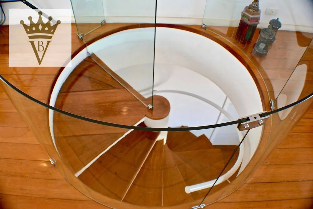 Cobertura, 3 quartos, 370 m² - Foto 1