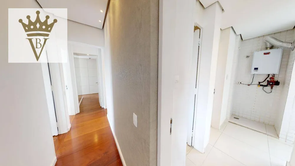 Cobertura, 3 quartos, 370 m² - Foto 3