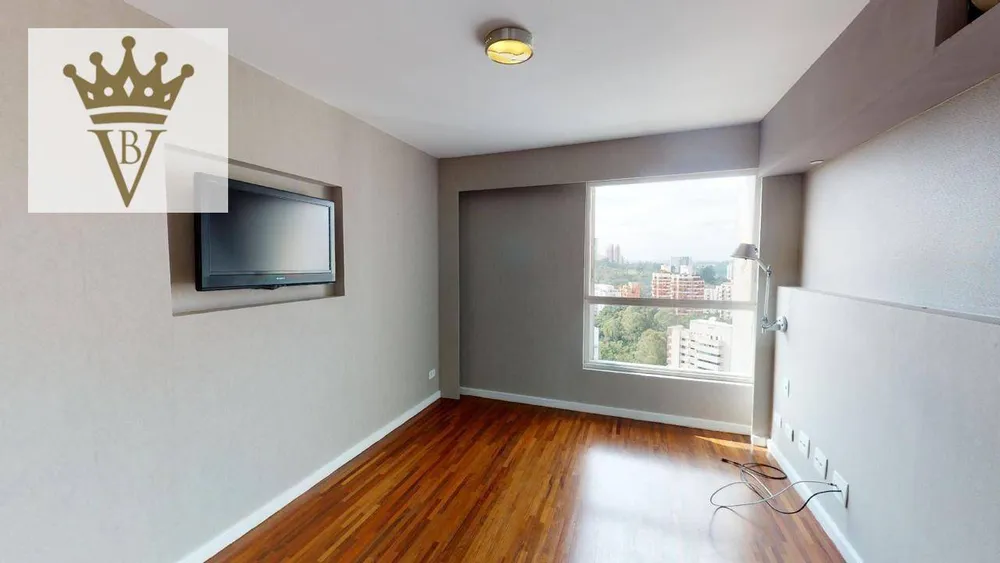 Cobertura, 3 quartos, 370 m² - Foto 1