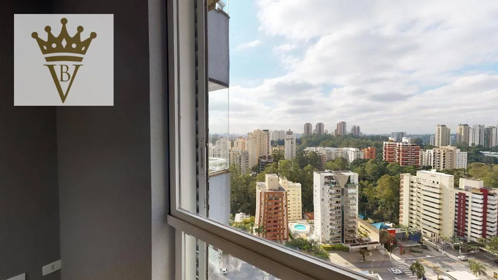 Cobertura, 3 quartos, 370 m² - Foto 8
