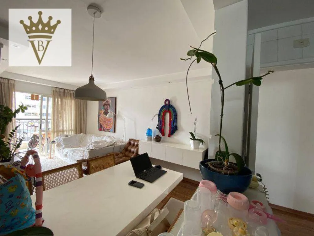 Apartamento, 2 quartos, 73 m² - Foto 7