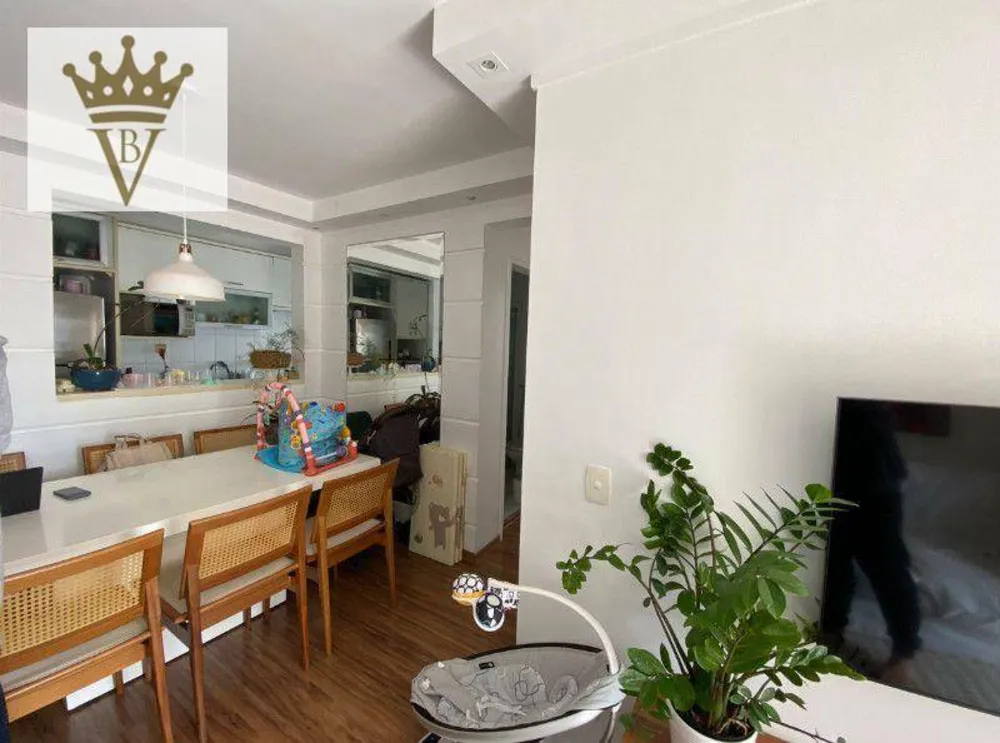 Apartamento, 2 quartos, 73 m² - Foto 8