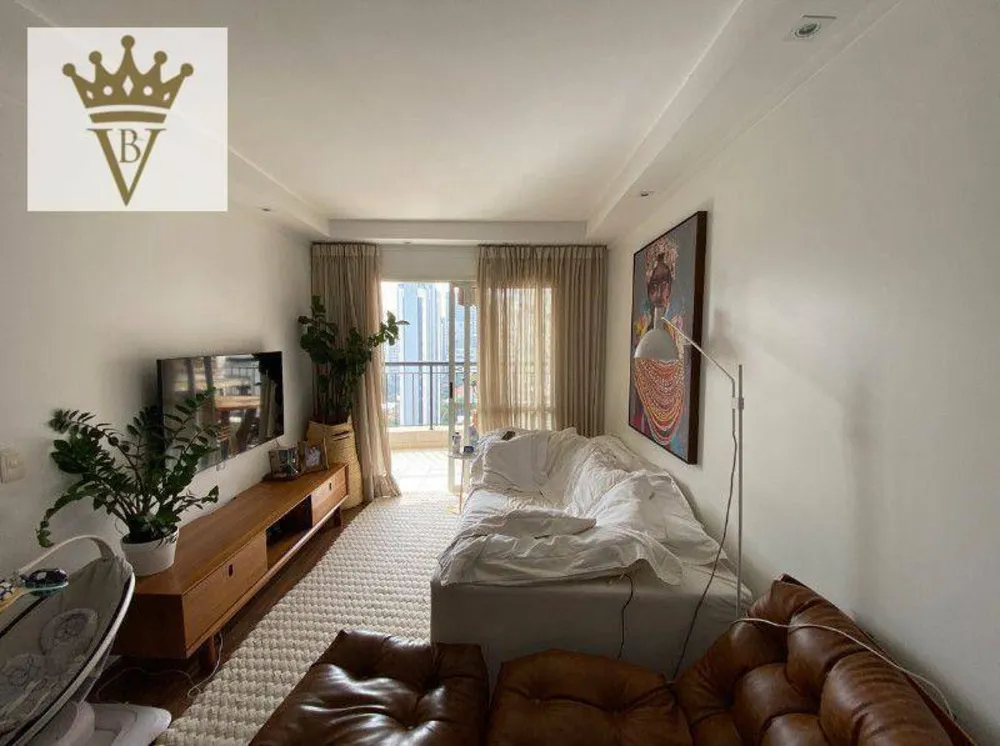 Apartamento, 2 quartos, 73 m² - Foto 4