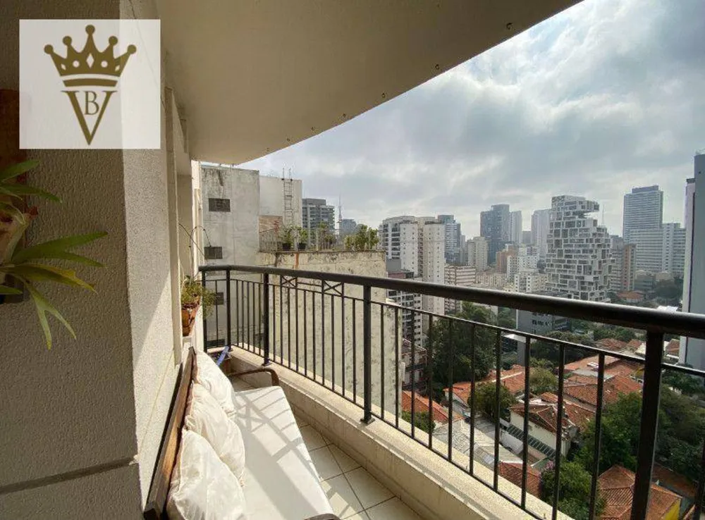 Apartamento, 2 quartos, 73 m² - Foto 3