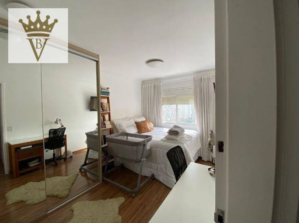 Apartamento, 2 quartos, 73 m² - Foto 5