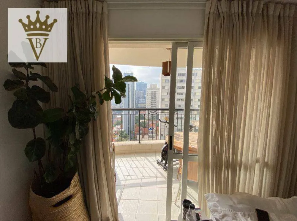 Apartamento, 2 quartos, 73 m² - Foto 11