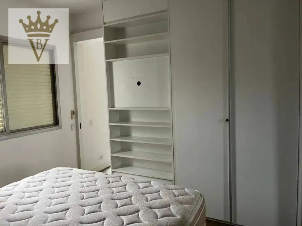 Apartamento, 1 quarto, 51 m² - Foto 1