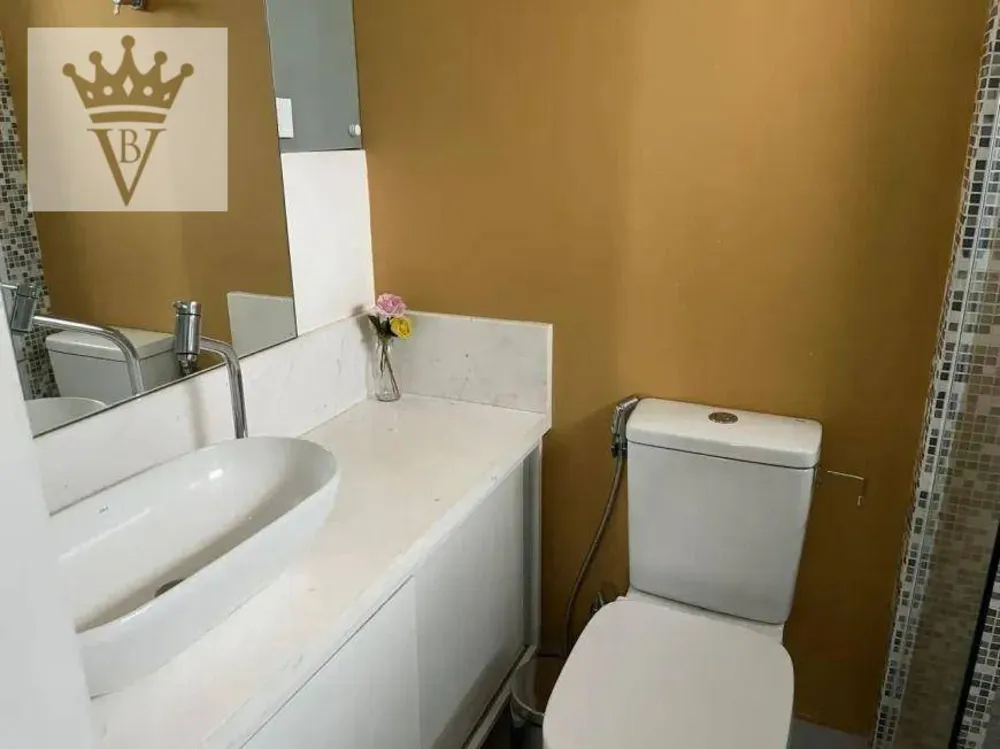 Apartamento, 1 quarto, 51 m² - Foto 6