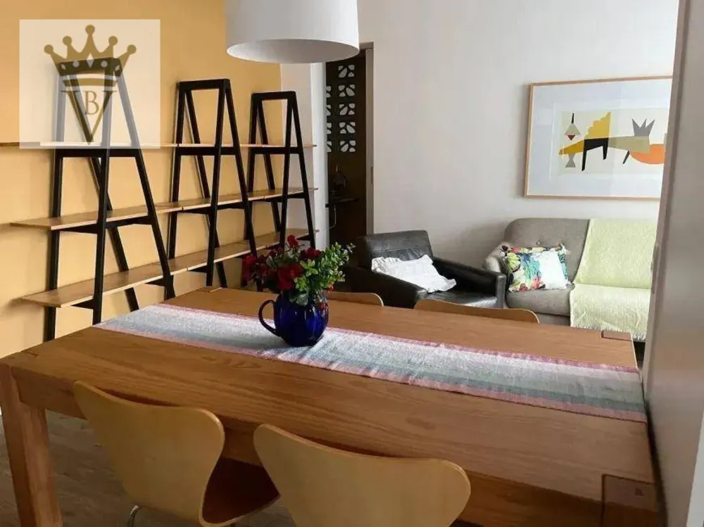 Apartamento, 1 quarto, 51 m² - Foto 4