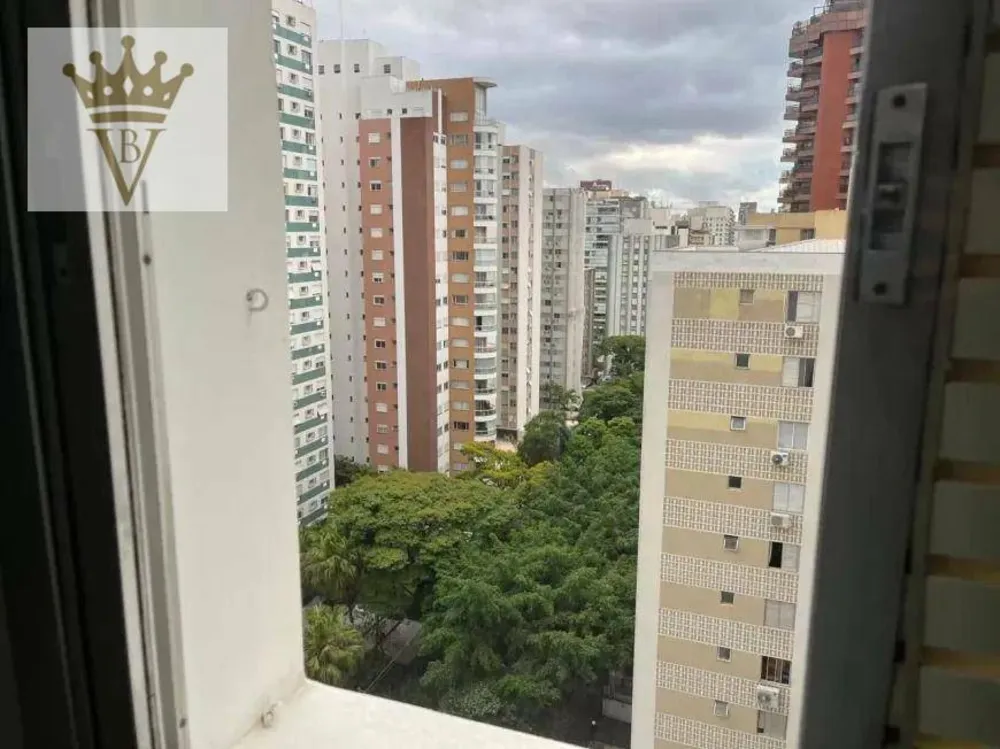 Apartamento, 1 quarto, 51 m² - Foto 2