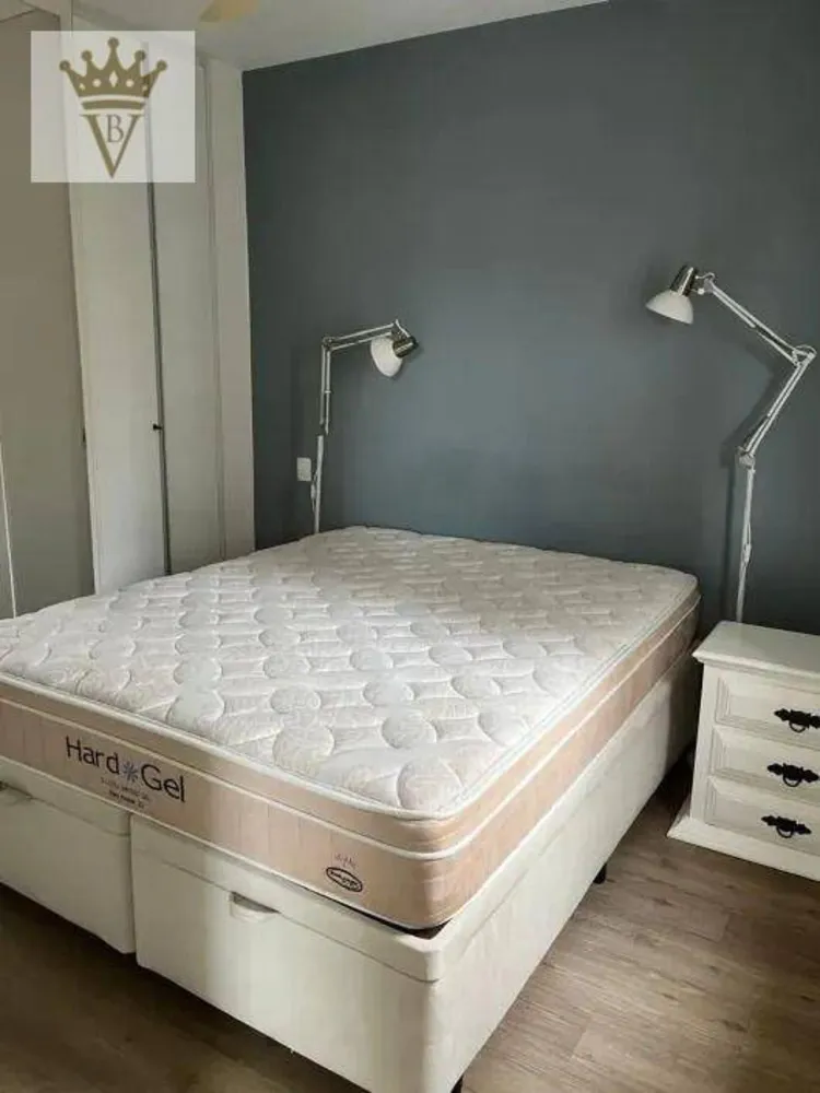 Apartamento, 1 quarto, 51 m² - Foto 7