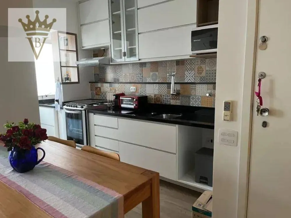 Apartamento, 1 quarto, 51 m² - Foto 3