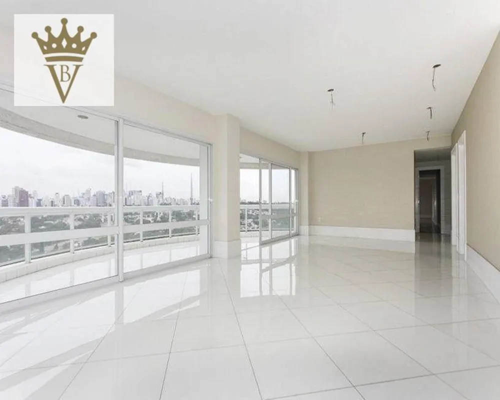 Cobertura, 4 quartos, 416 m² - Foto 1