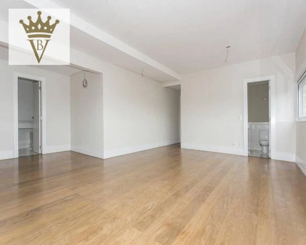 Cobertura, 4 quartos, 416 m² - Foto 1