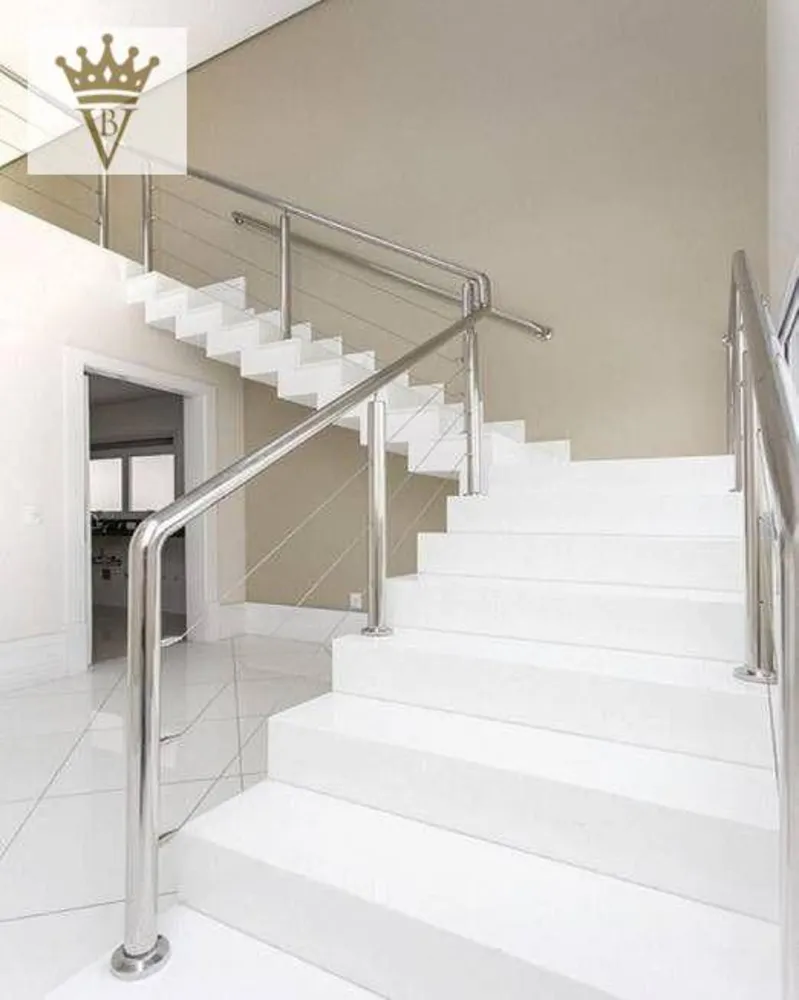 Cobertura, 4 quartos, 416 m² - Foto 4