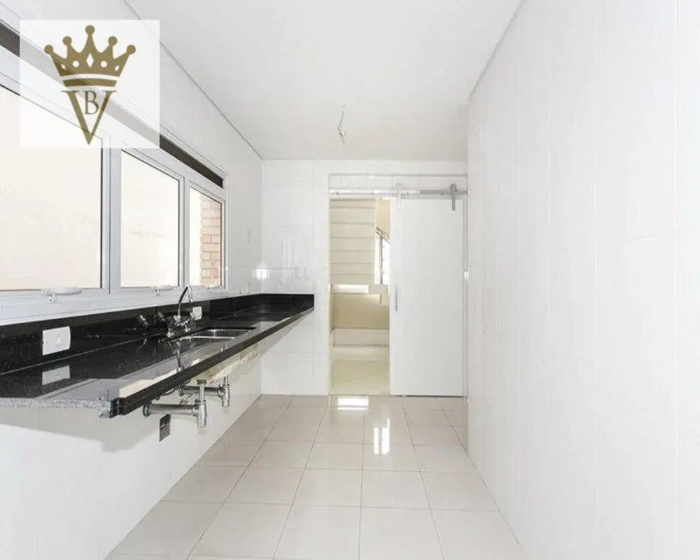 Cobertura, 4 quartos, 416 m² - Foto 6
