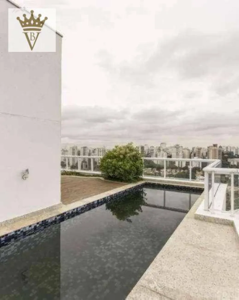 Cobertura, 4 quartos, 416 m² - Foto 10