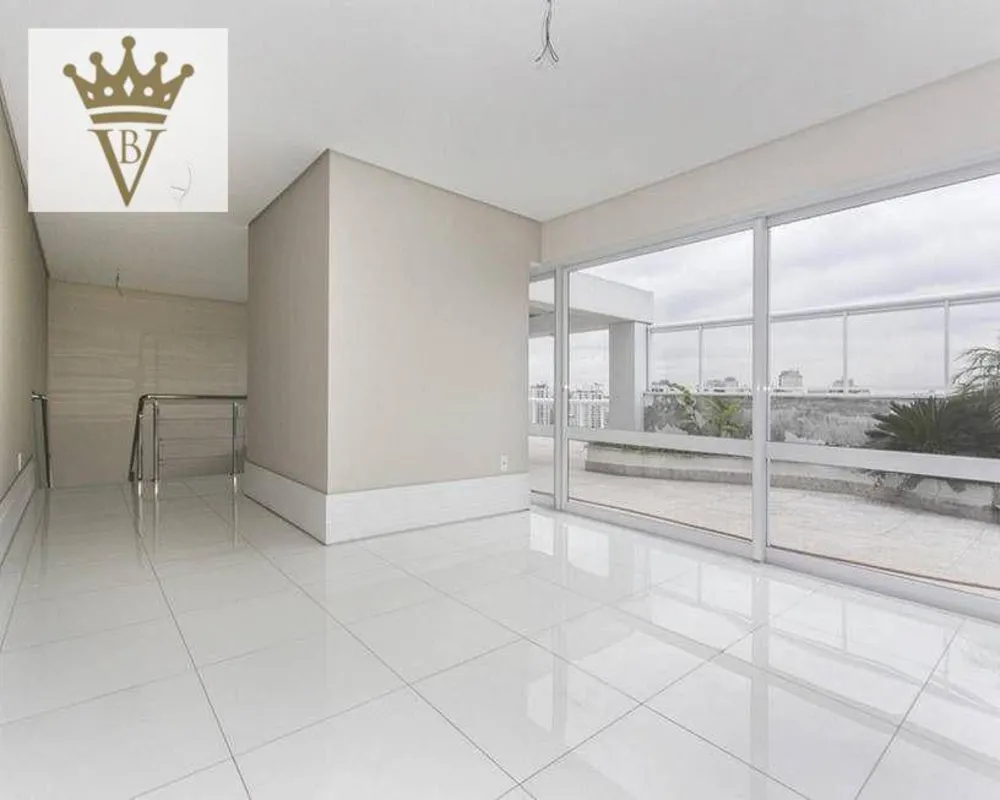 Cobertura, 4 quartos, 416 m² - Foto 3