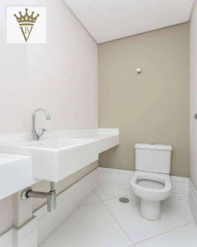 Cobertura, 4 quartos, 416 m² - Foto 11