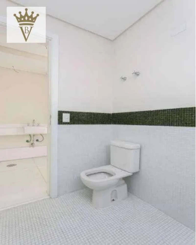 Cobertura, 4 quartos, 416 m² - Foto 4
