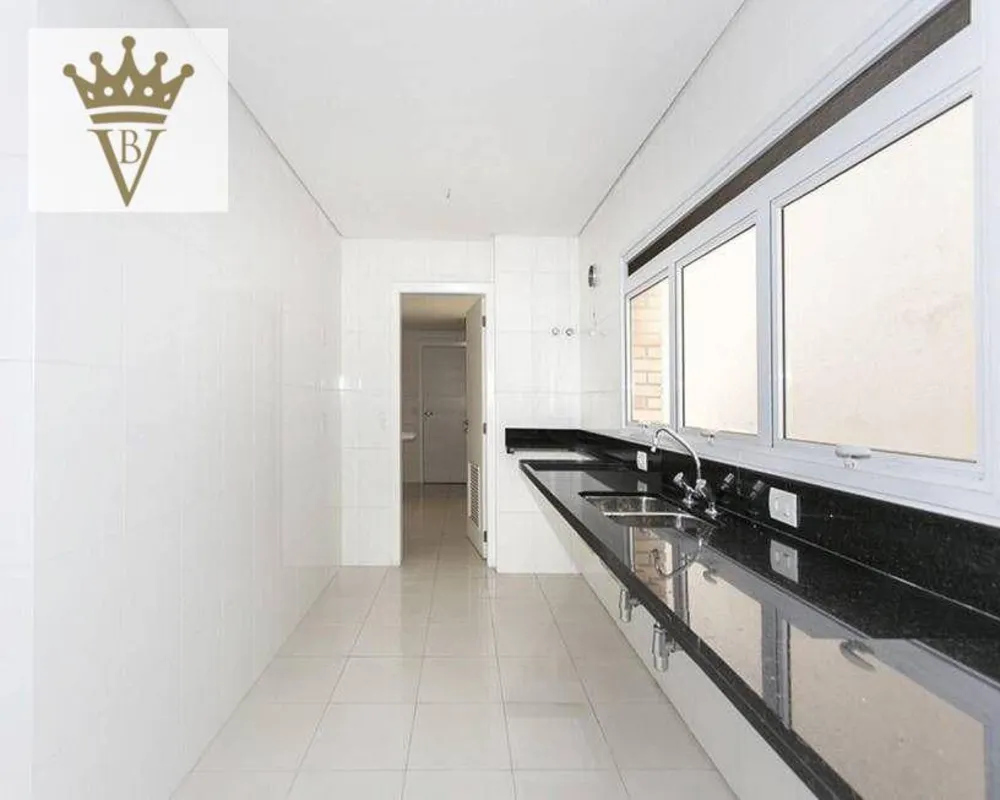 Cobertura, 4 quartos, 416 m² - Foto 2