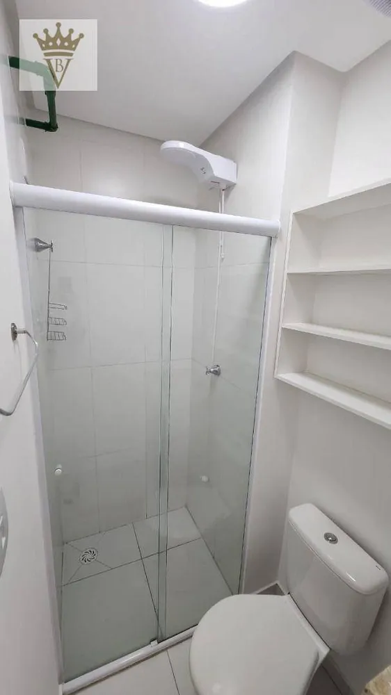Kitnet-Studio, 25 m² - Foto 4