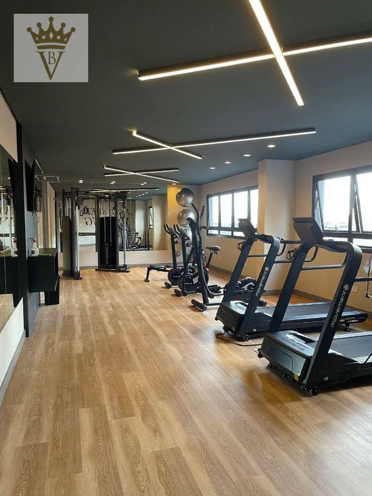 Kitnet-Studio, 25 m² - Foto 1