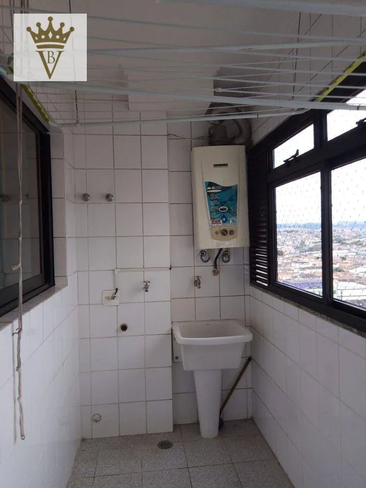 Apartamento, 3 quartos, 104 m² - Foto 11