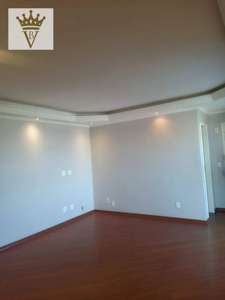 Apartamento, 3 quartos, 104 m² - Foto 5