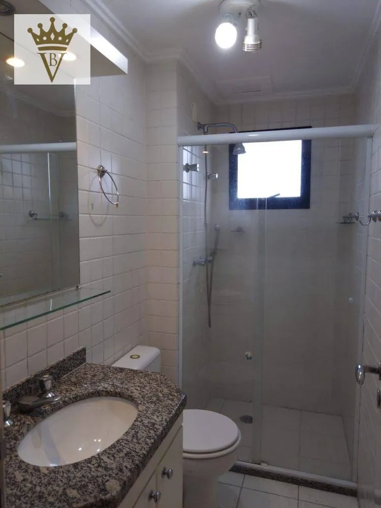 Apartamento, 3 quartos, 104 m² - Foto 6