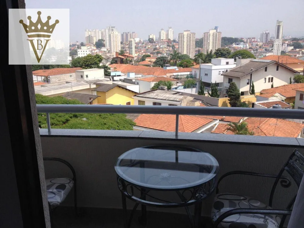 Apartamento, 3 quartos, 104 m² - Foto 15