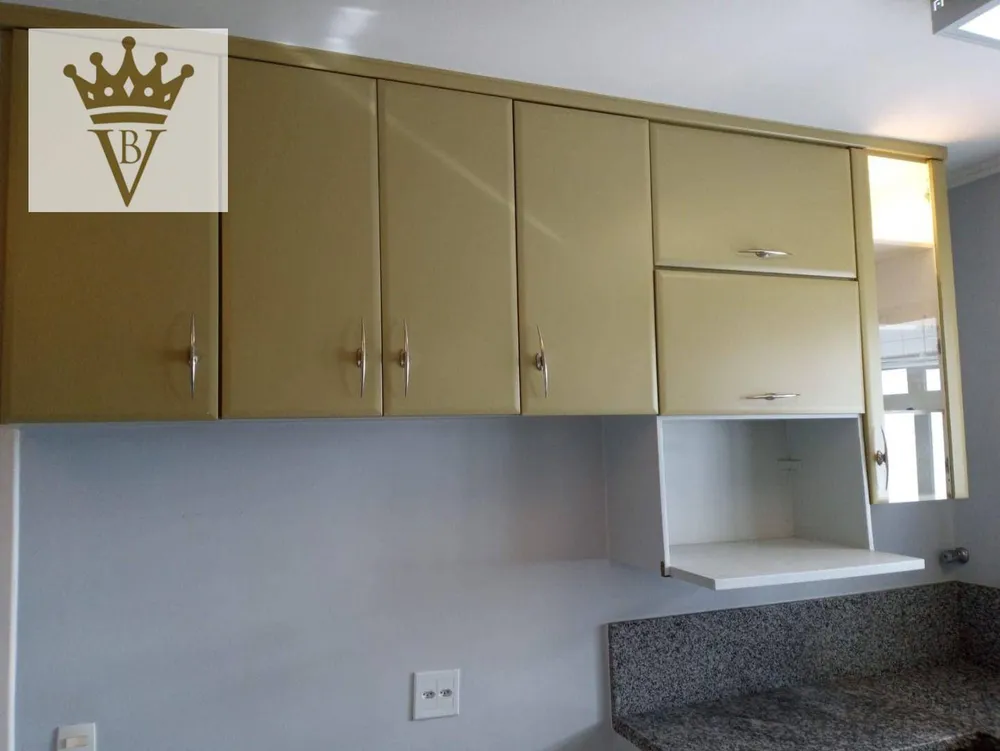 Apartamento, 3 quartos, 104 m² - Foto 7