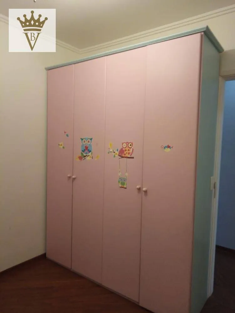 Apartamento, 3 quartos, 104 m² - Foto 10