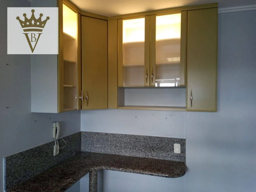 Apartamento, 3 quartos, 104 m² - Foto 4