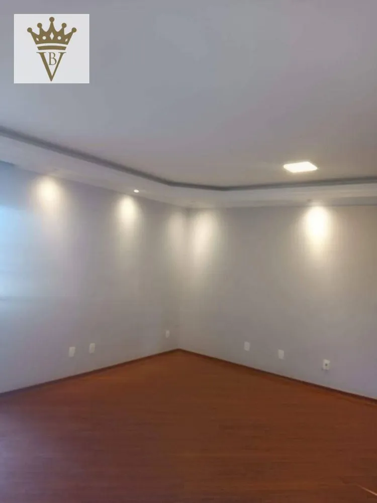 Apartamento, 3 quartos, 104 m² - Foto 2